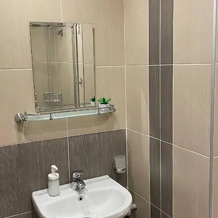 Thea Appartement *
