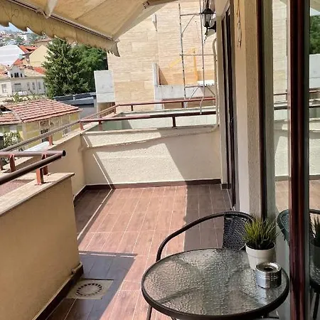 Appartement Thea *