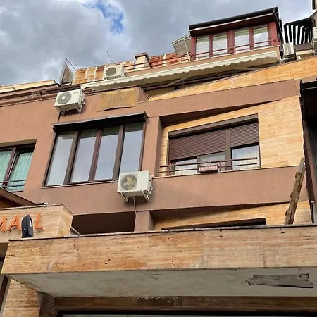 Apartman Thea Szandanszki