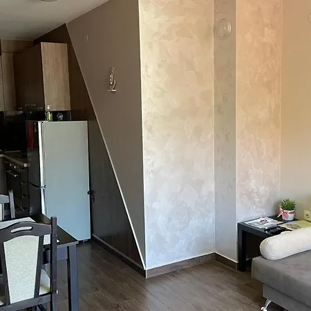 Thea Appartement