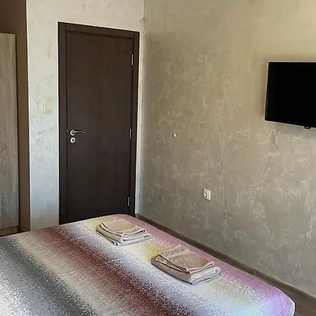 Appartement Thea *