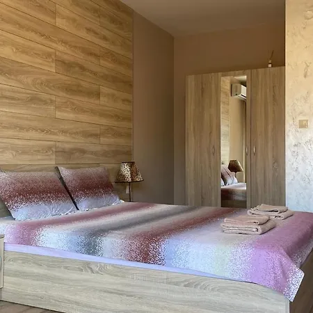 Thea Appartement *